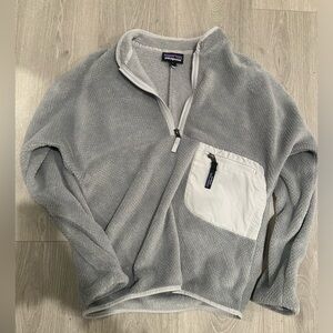Patagonia pullover